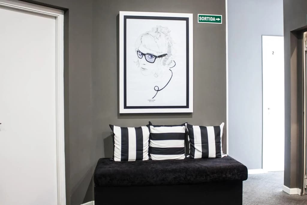 Hostal Boutique Khronos - photo 44