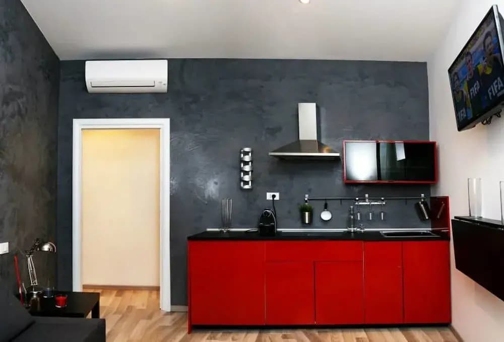Guest house Roma - photo 14