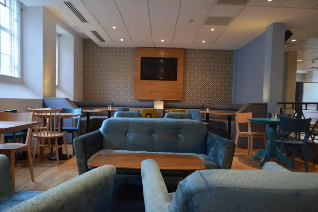 The Goodenough Hotel London - photo 2