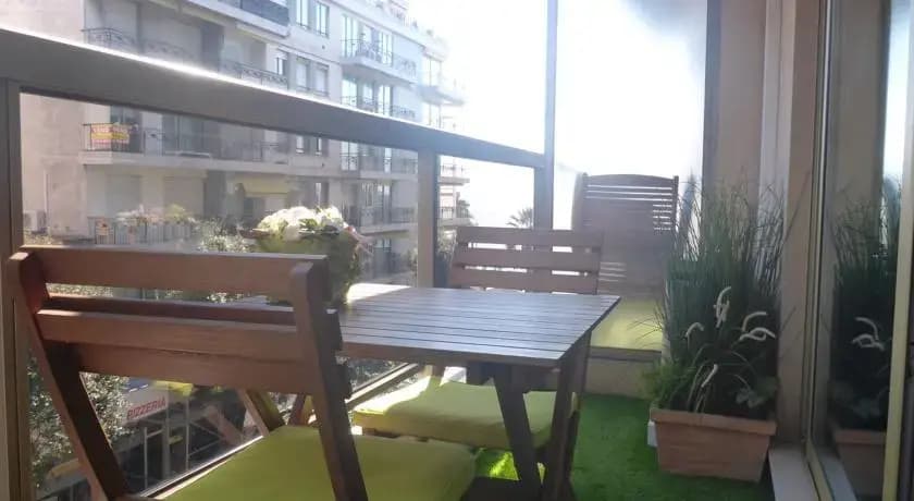 Studios Nice Gambetta (Adults Only) - photo 7