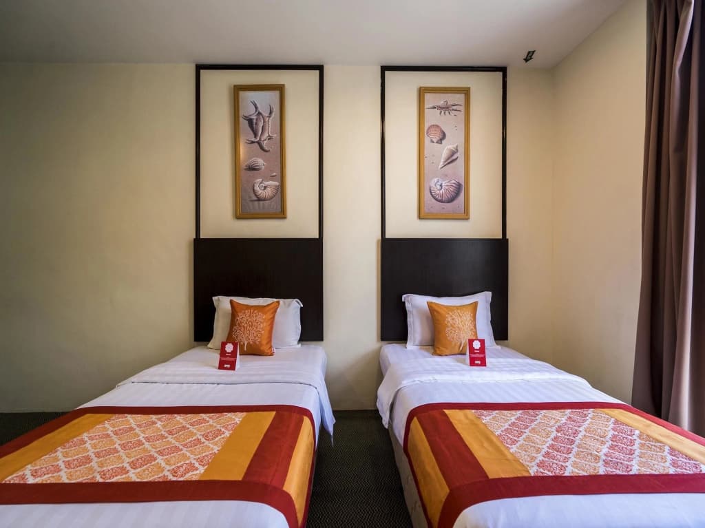 Oyo Rooms Jalan Leong Boon Swee - photo 6