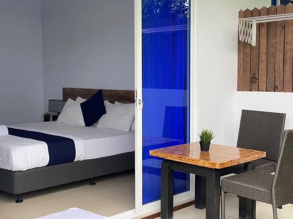 Tides Dhigurah - photo 4