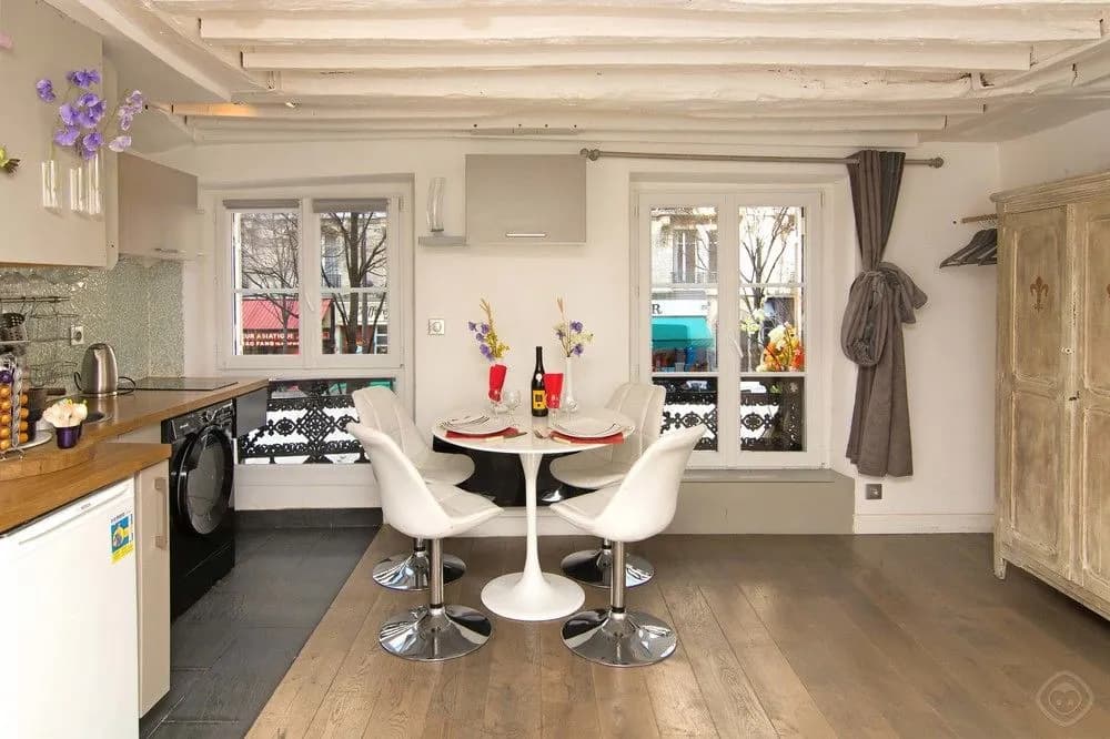 BP Apartments - Canal St. Martin - photo 28