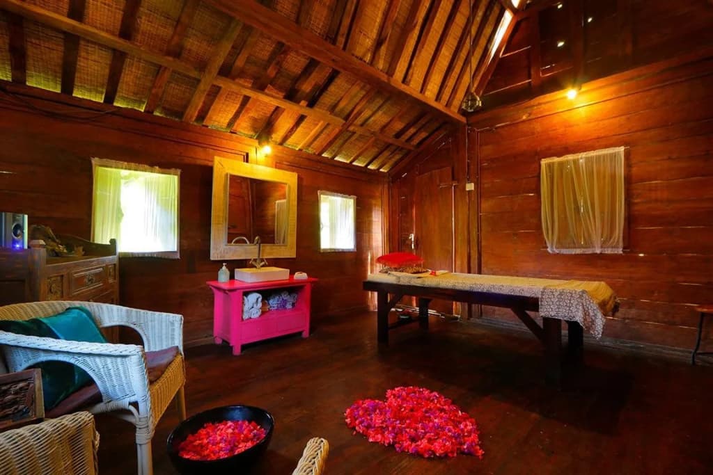 Pearl Hotel - photo 23