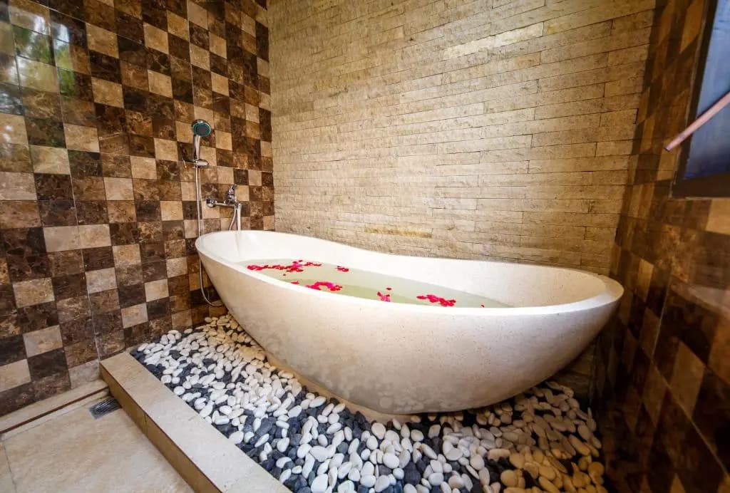 Villa Suzuki 3 Seminyak - photo 9