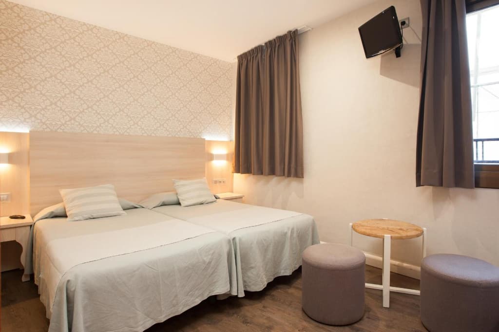 Hostal Fernando - photo 21