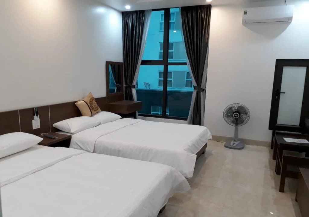 Toan Phuong Hostel - photo 5