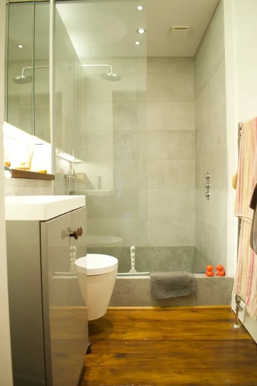 Stylish Georgian Apartment in Leith - photo 8
