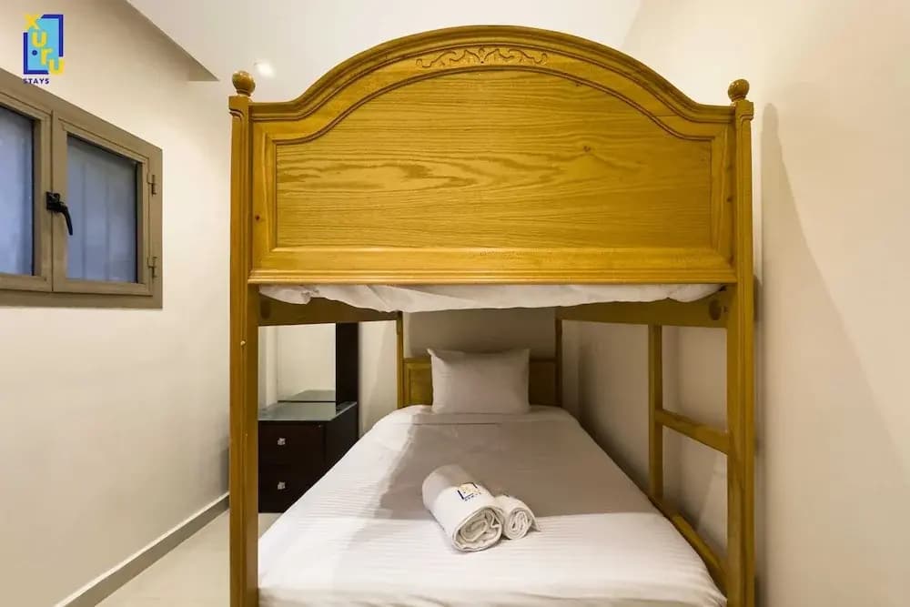 The 2bdr Stunning Apt. @ Heliopolis - photo 2