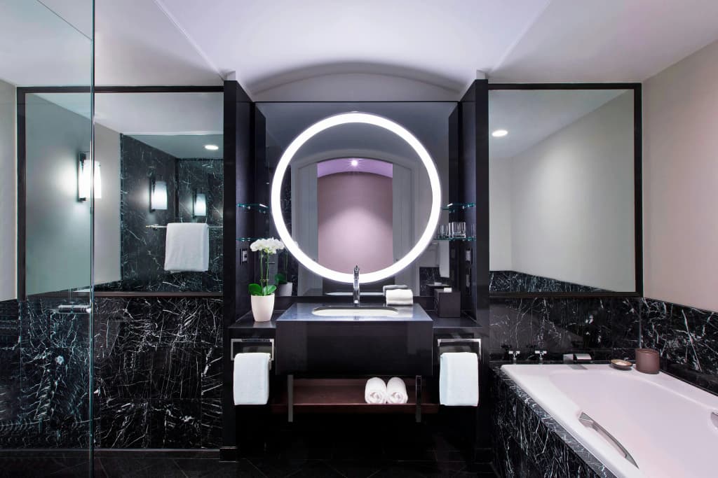 Sheraton Grand Sydney Hyde Park - photo 9