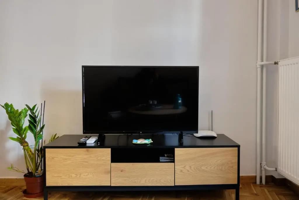 K1 Apartment - photo 3