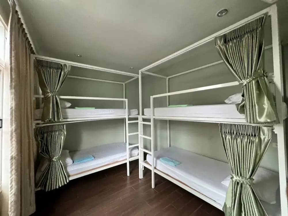 Baanpin Hotel and Cafe - photo 3