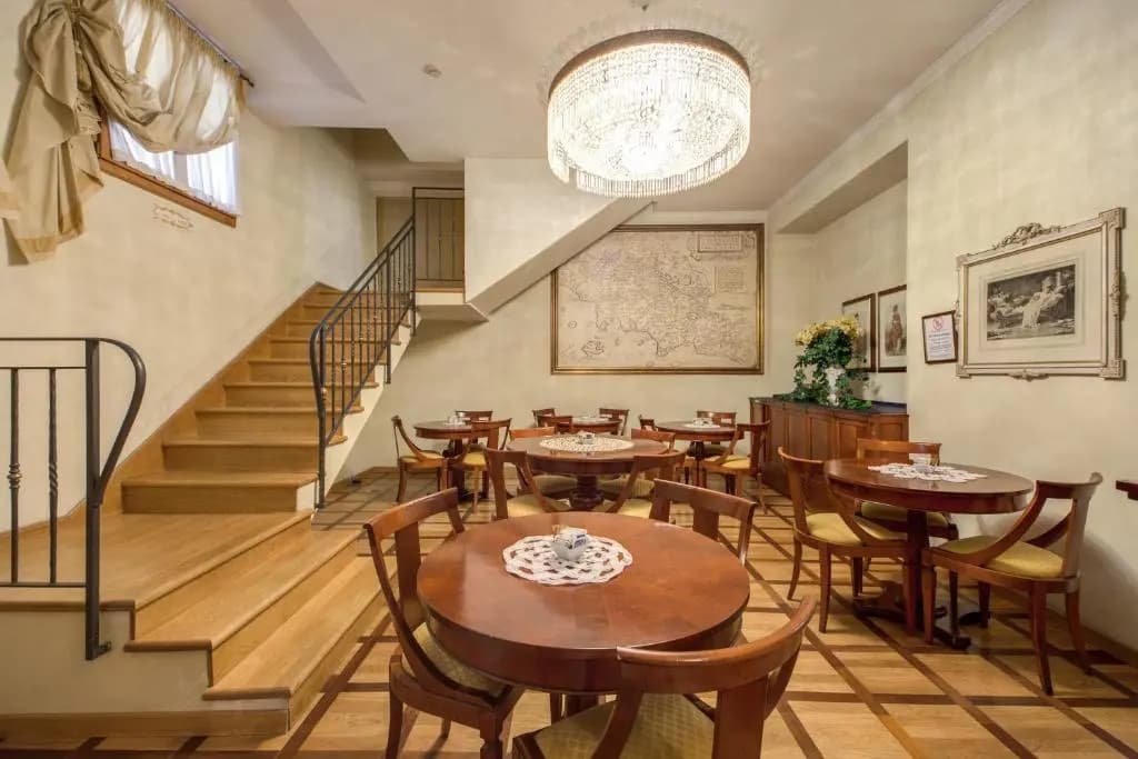 Hotel Bigallo - photo 16