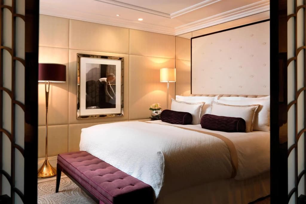 The Wellesley Knightsbridge, A Luxury Collection Hotel - photo 3