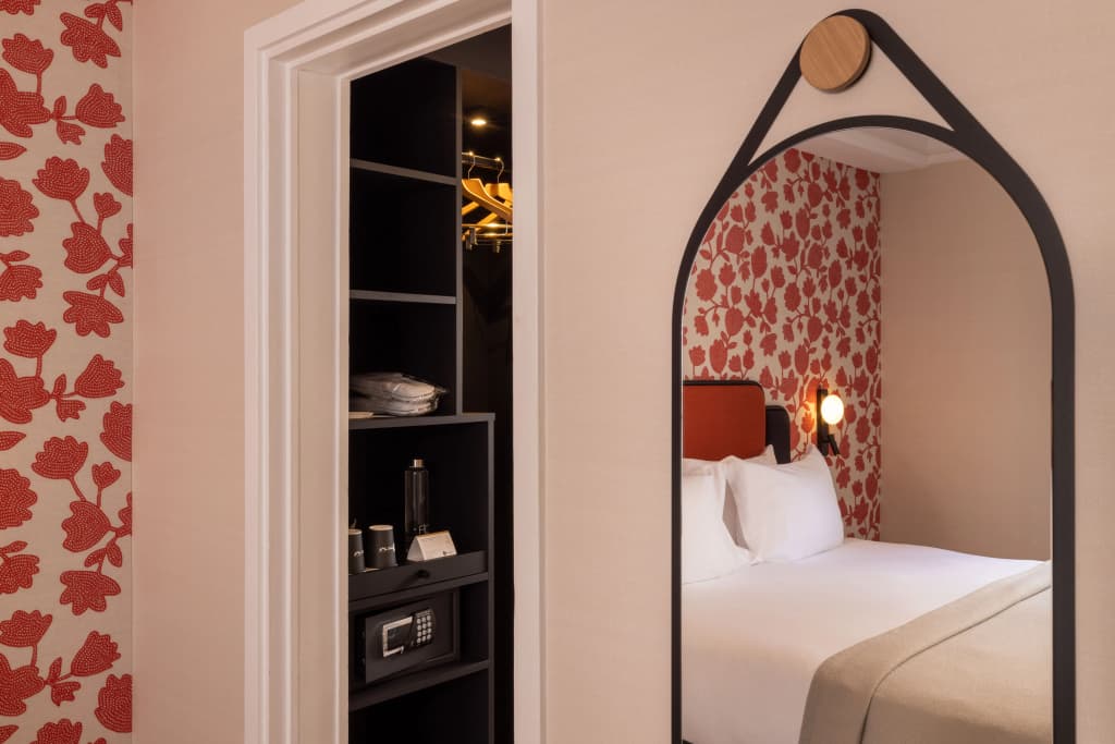 Le 46 Hotel - photo 28
