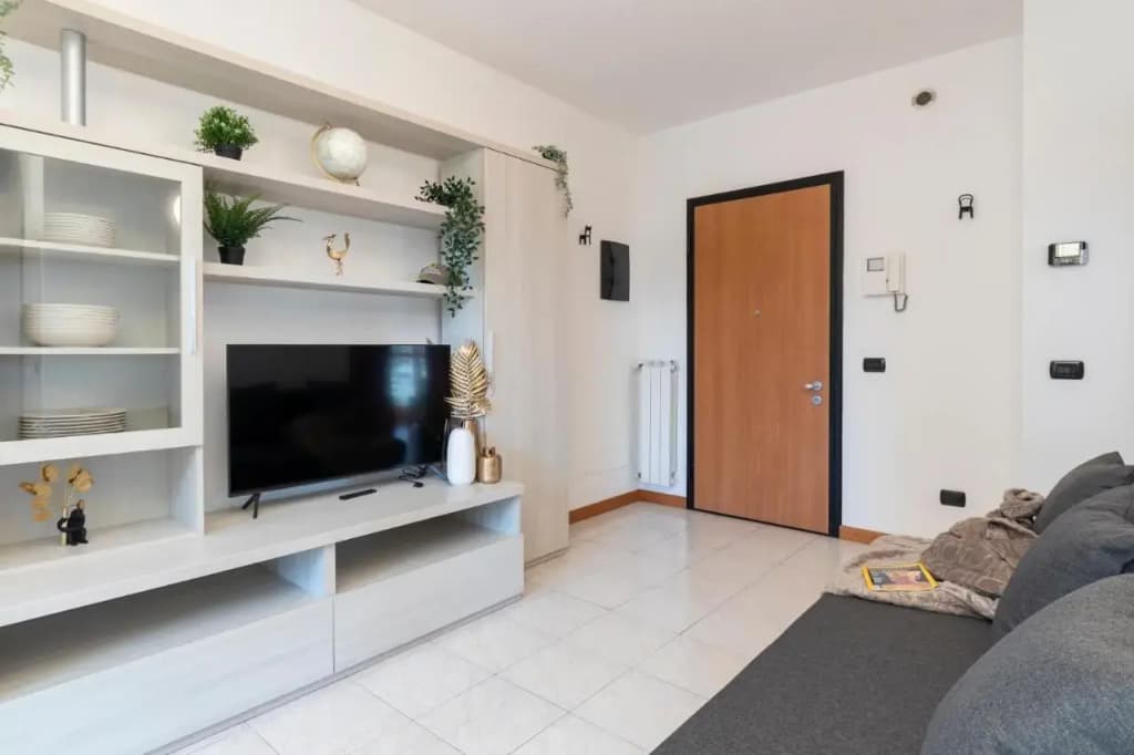 Pampuri Apartment - photo 1