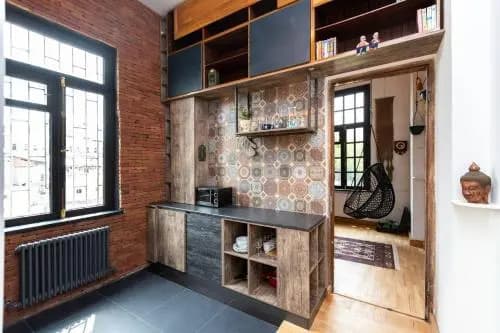 Hostel 91 - photo 1