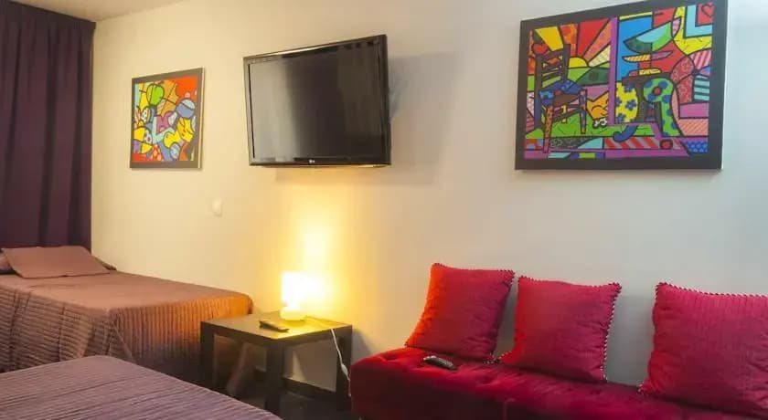 Chueca Room Apartments - photo 4
