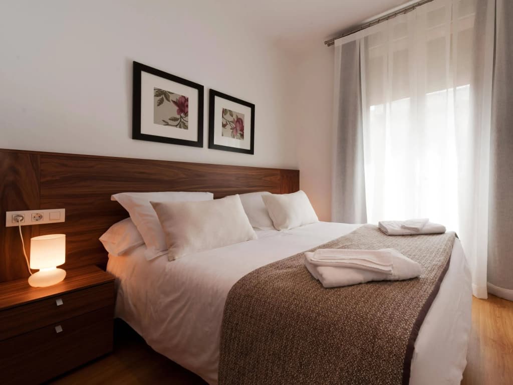 Dailyflats Barcelona Center - photo 3