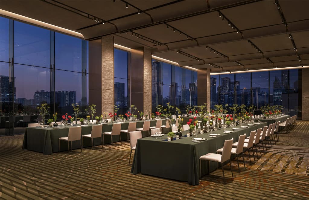 Andaz One Bangkok, by Hyatt - photo 25