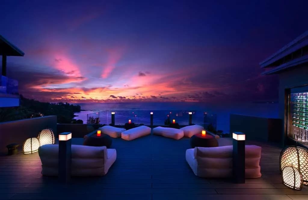 Kamala Bay Terrace Resort - photo 11