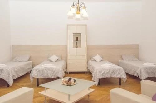 A.C. Holiday Apartments Budapest - photo 2