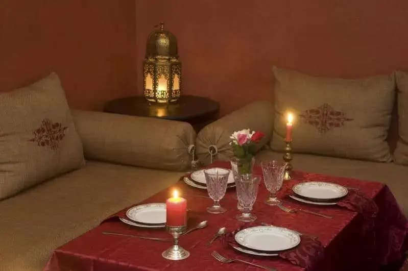 Riad Agdim - photo 14