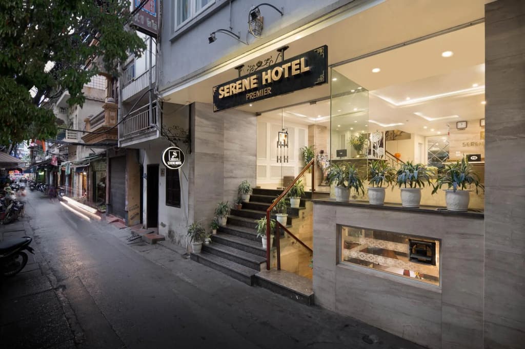 Silk Flower Hotel & Spa - photo 1