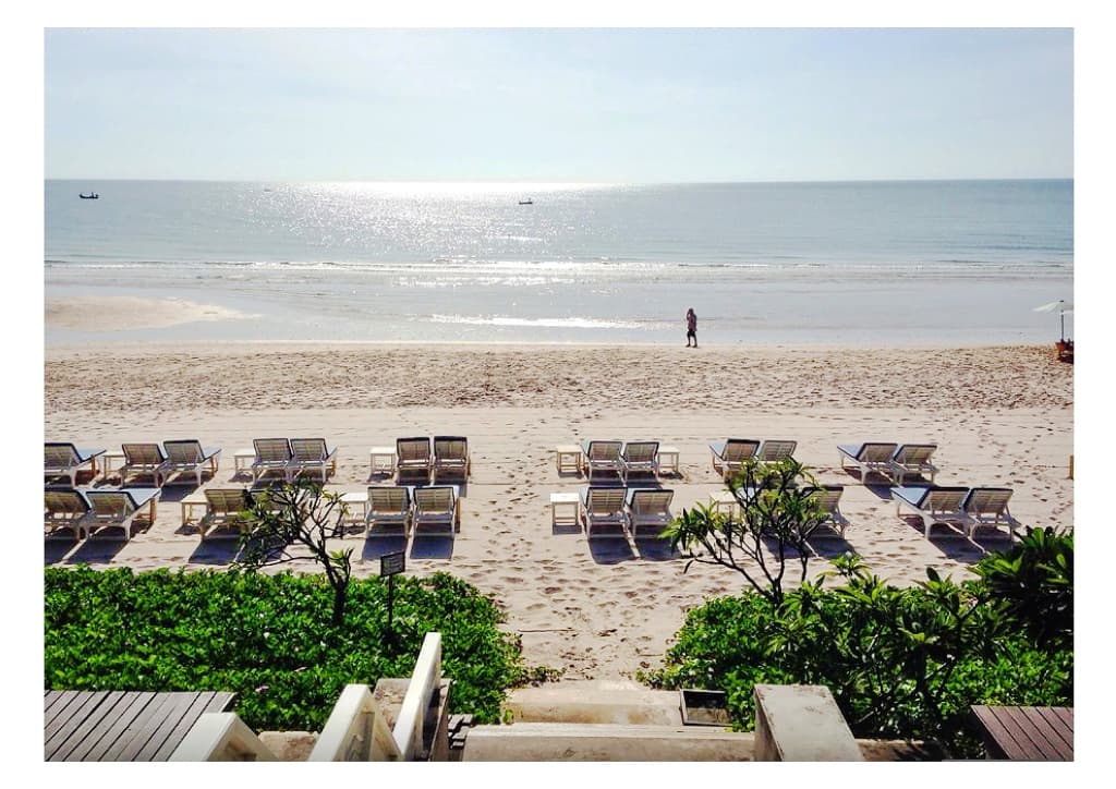 Baan Bayan Beachfront Hotel - photo 19