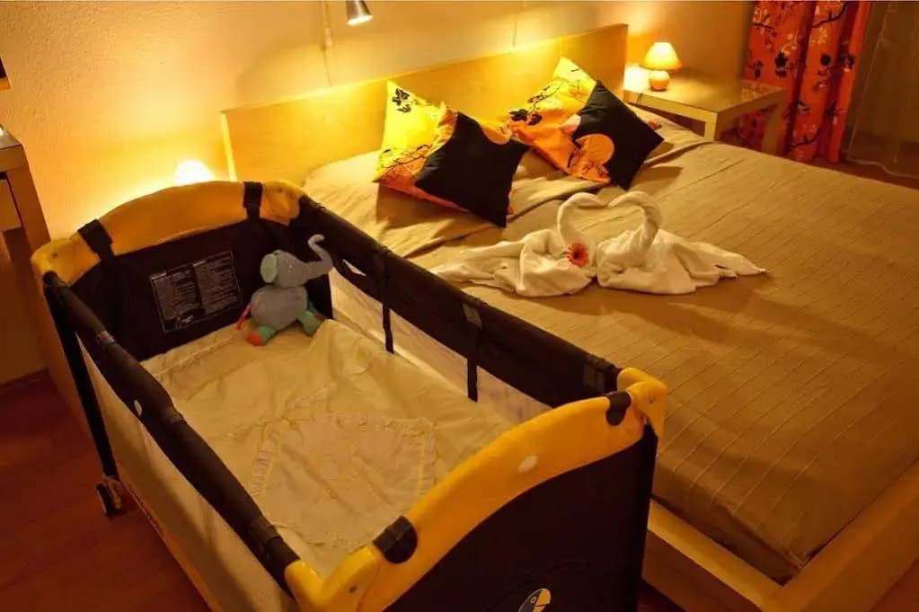 Planet Holiday Apartments - photo 5