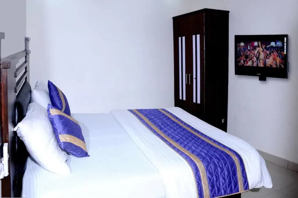 Hotel USA Delhi - photo 18