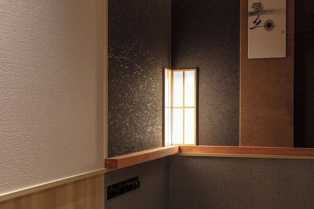 ENSO TOKYO AKASAKA - Hostel - photo 11