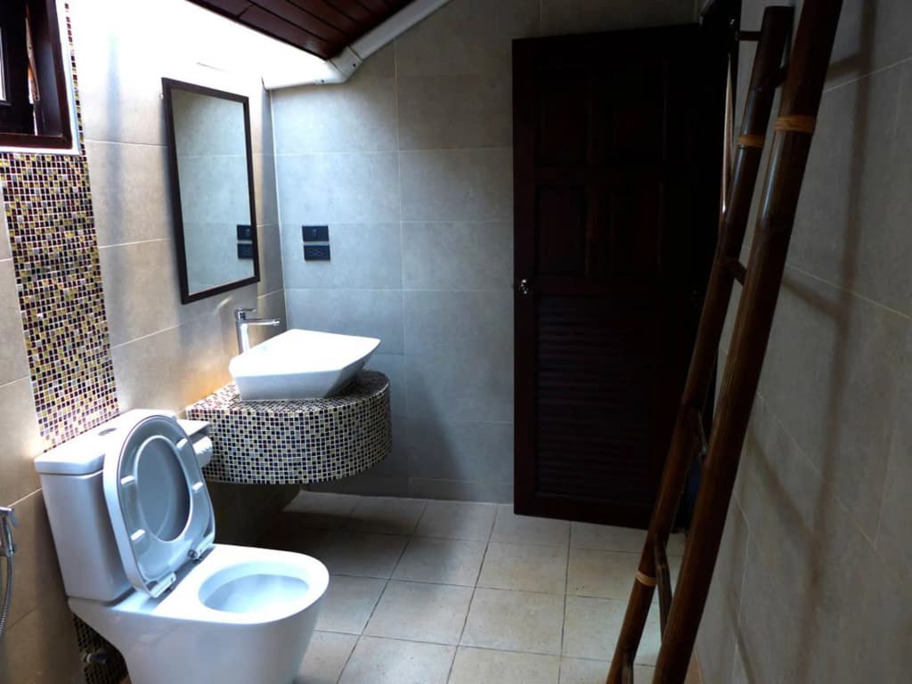 Yi's Garden Villa - photo 7