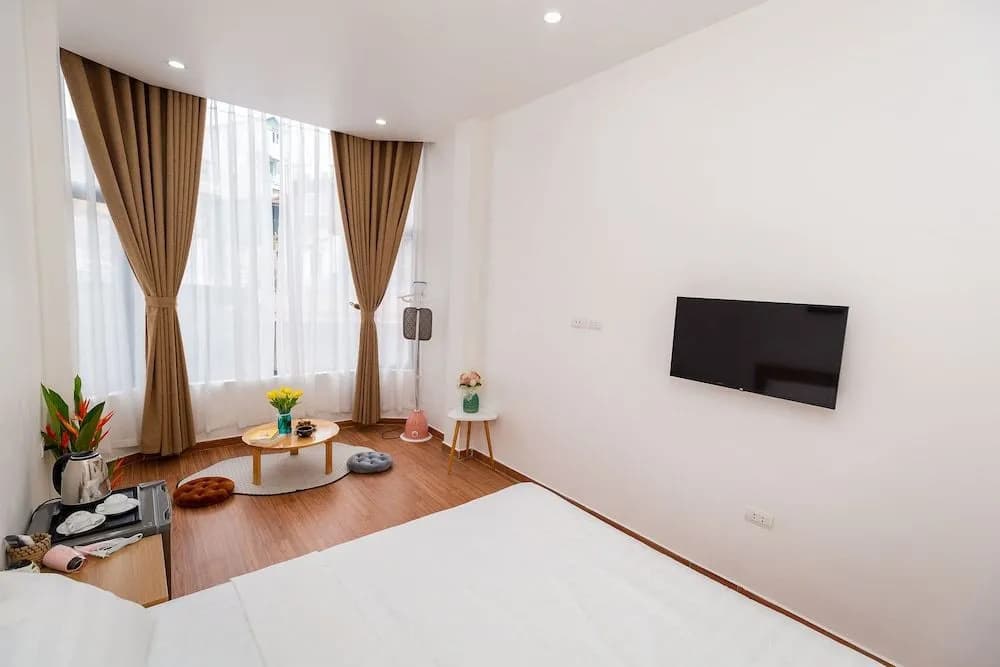 Cat Linh Hotel - photo 2