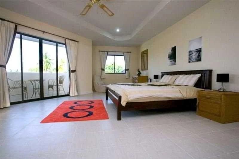 Mabprachan Lake Villa - photo 2