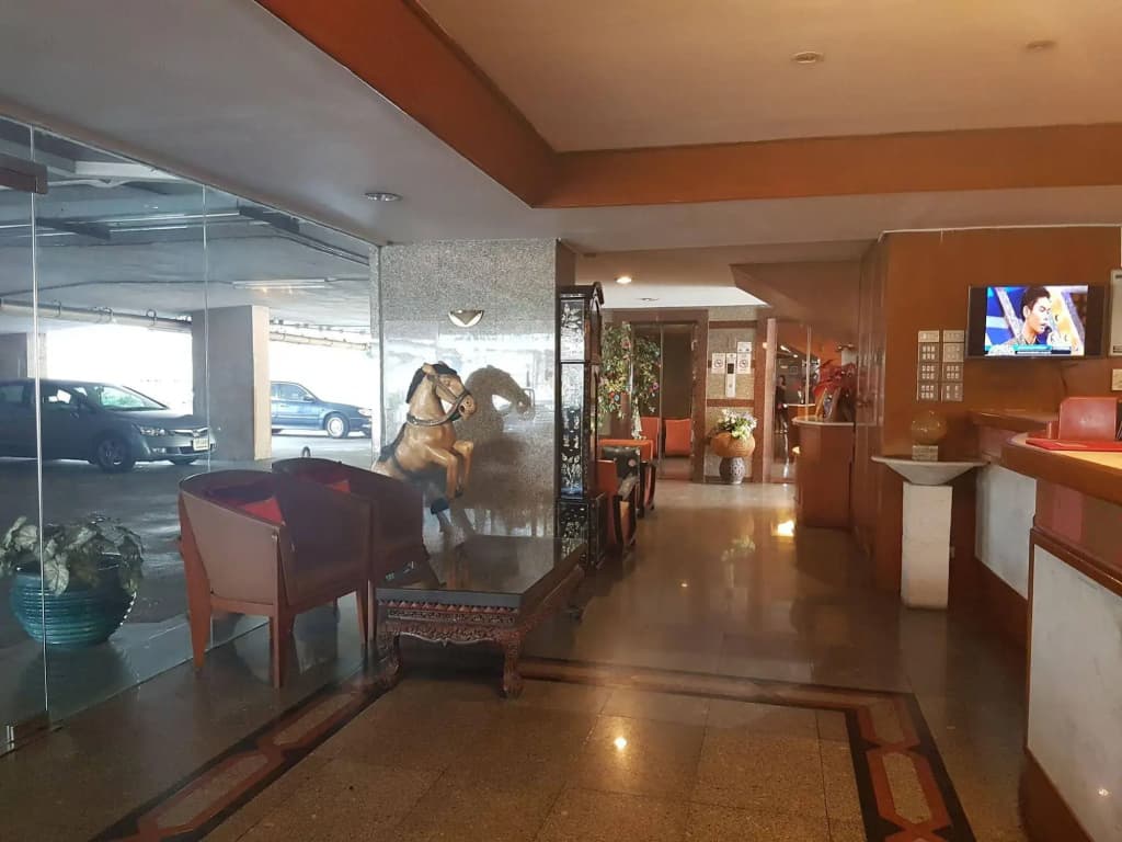 Interchange Tower Serviced Apartment - photo 22