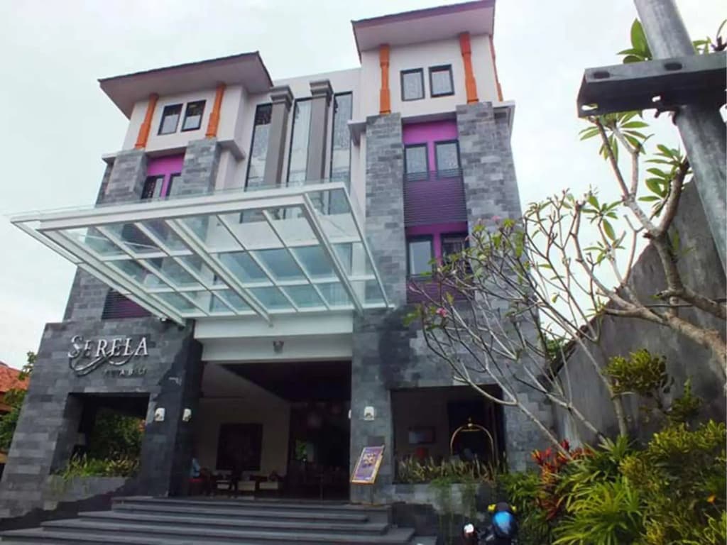 Serela Kuta Bali - photo 1