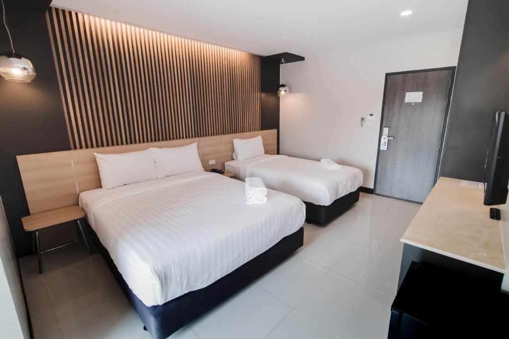 So good Hotel Bangkok (SHA Certified) - photo 3