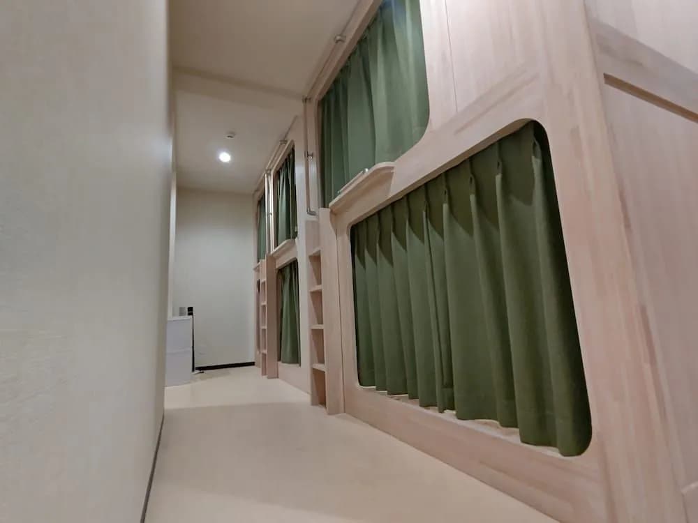 Lodging Tokyo Tj03 - Hostel - photo 13