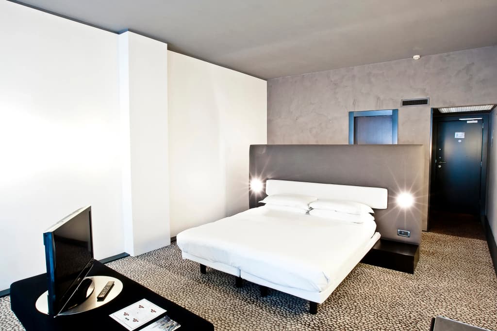 Hotel Ripa Roma - photo 43