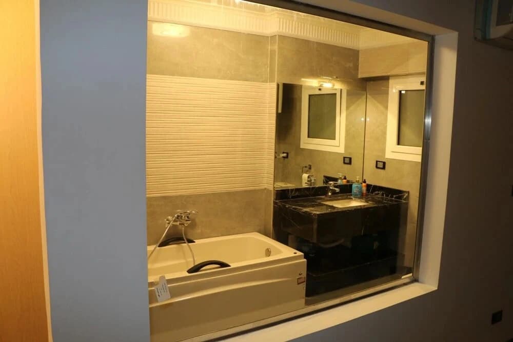 Palm City Guesthouse - photo 8