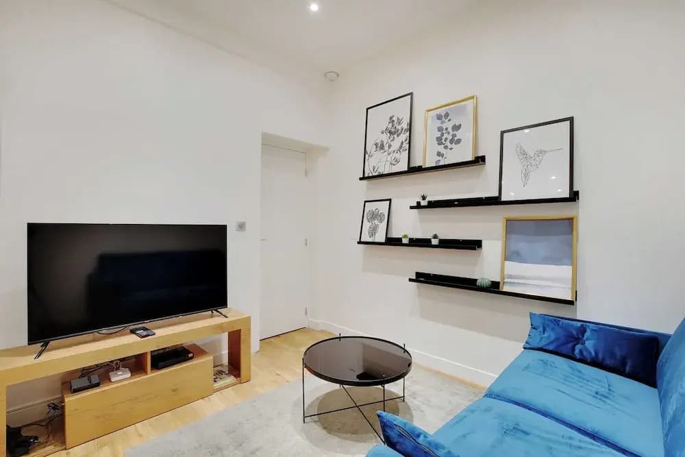 Welcoming Apartment - 1br/4p - Grands Boulevards - photo 6