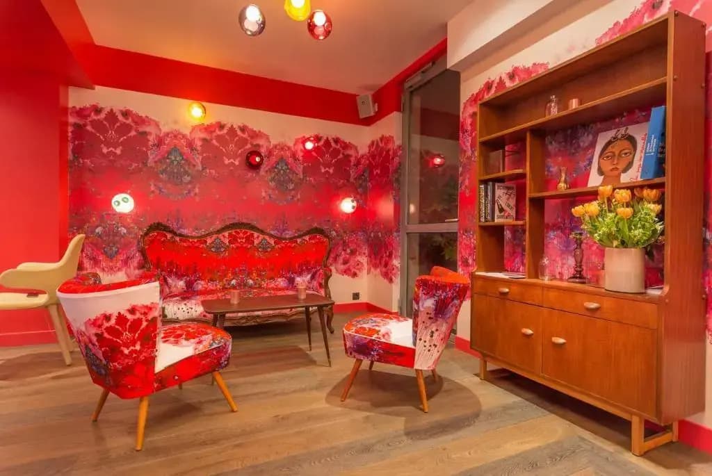 Hôtel Exquis - photo 13