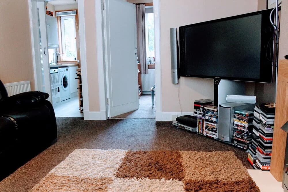 3 Bedroom Central House - main photo