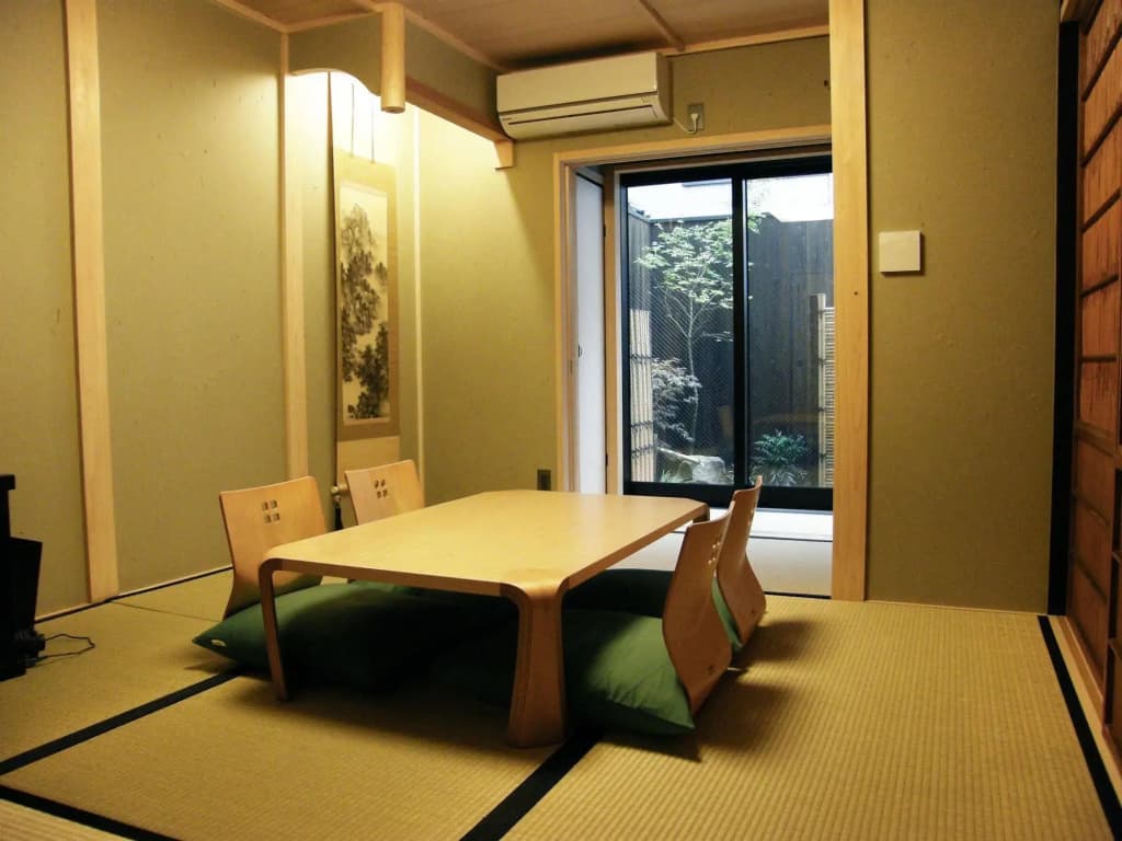 Rokusho-an - photo 4