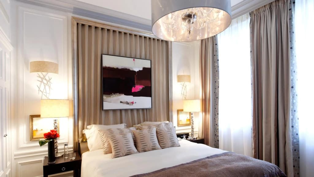 Majestic Hotel - SPA Champs Elysées - photo 50