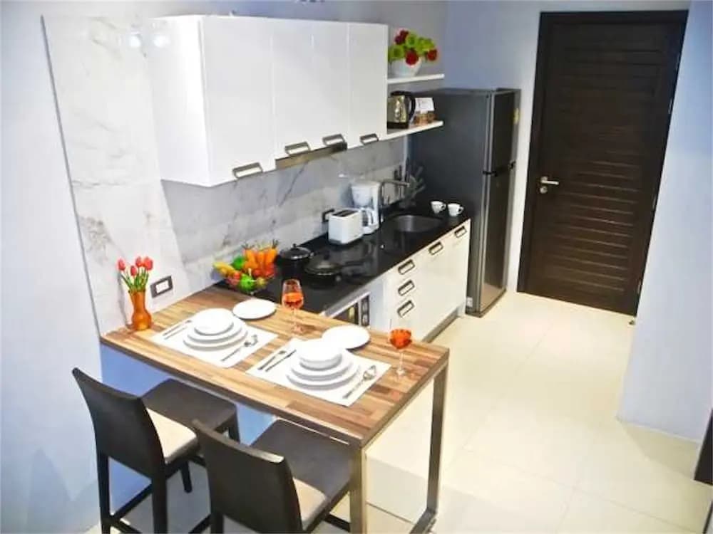 Emerald Patong Studio with Garden View - photo 18