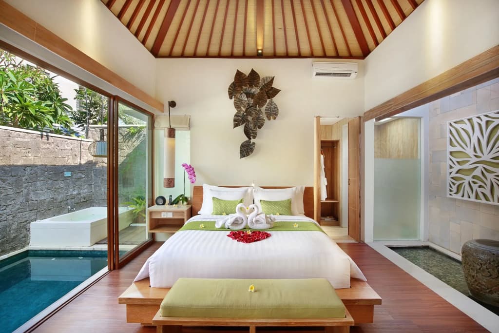 Ini Vie Villa - photo 6