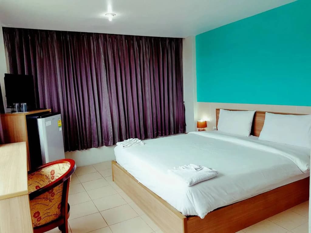 iLife Residence - photo 5