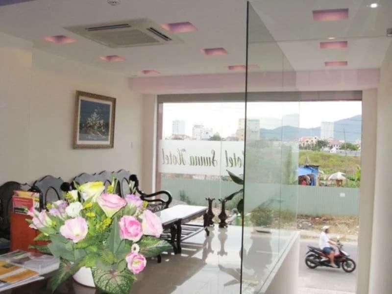 Sunna Hotel Danang - photo 10